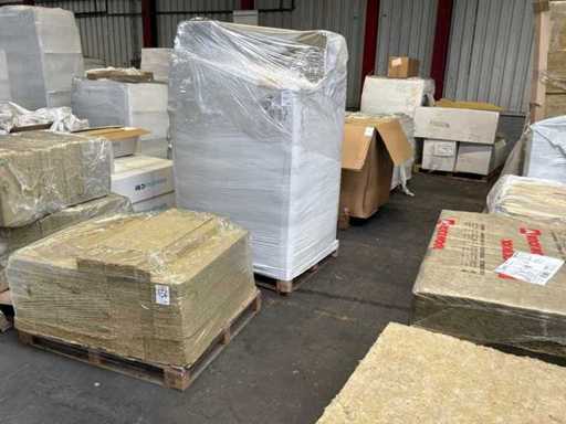 Rockfit Mono Isolatie (6x)