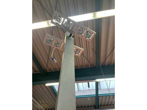 AMBION - AMBRAIN 10_3 Stele B - Lichtstele (2x)