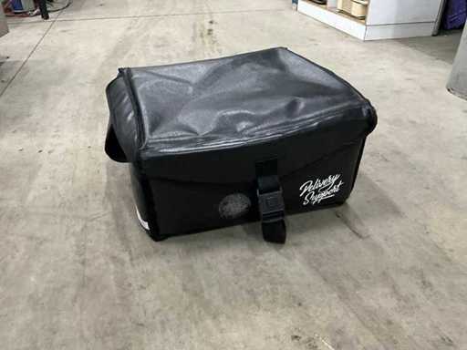 Sac termic de suport pentru livrare