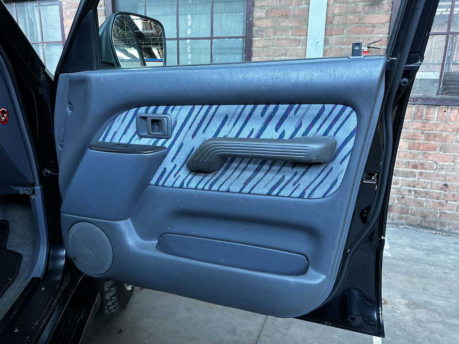 Toyota Land Cruiser 90 3.4i V6 178pk 1997 (Origineel-NL), RN-FD-74