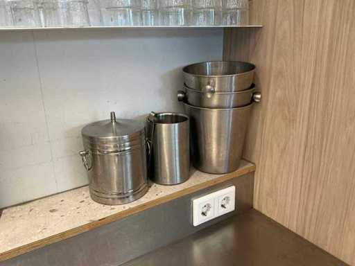 party stainless steel coolers