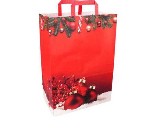 Sestriere 32+17x45cm Partia toreb transportowych, 1500 sztuk