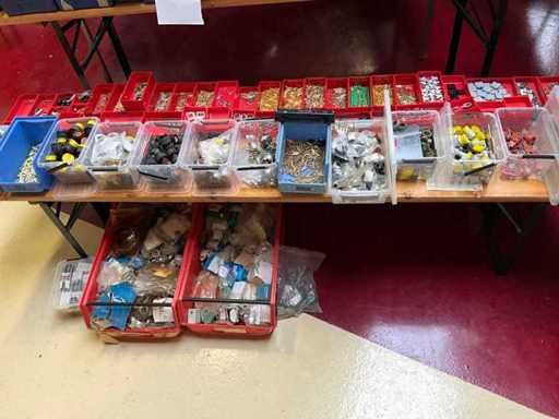 Aircraft Electrical Connectors