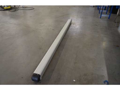 Buizenkoker M-Tube Sortimo