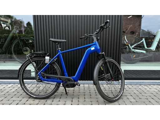 Flyer - Gotour 7.23 GENTS (nieuw) - Vélo électrique