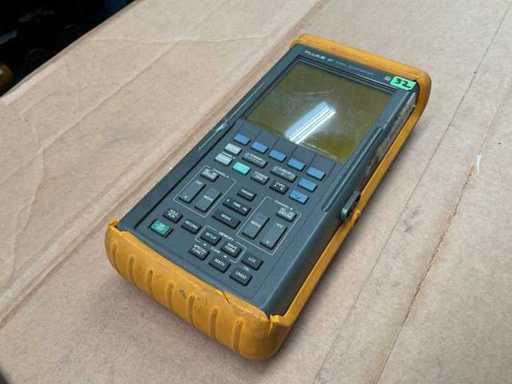 Fluke 97 Scope Gauge