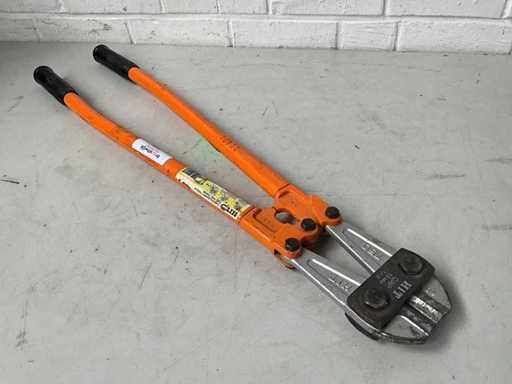 Concrete cutter