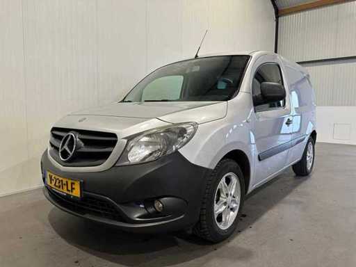 Mercedes-Benz Citan 109 CDI BlueEFF. V-231-LF