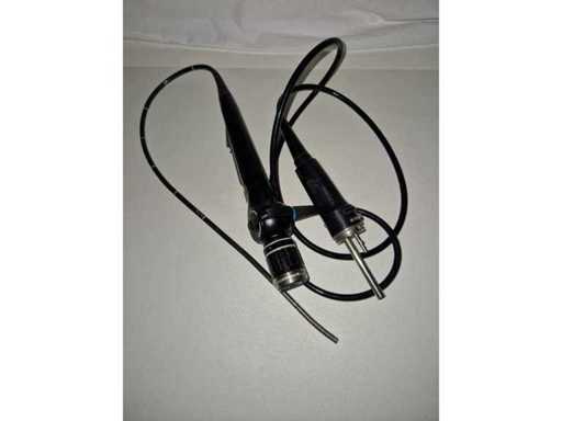 Olympus, bronchoscopy - Endoscopy