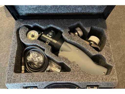 VOCAS - ZiF 100 - 2011 - Sonstige Artikel aus dem Bereich „Videoausstattung“