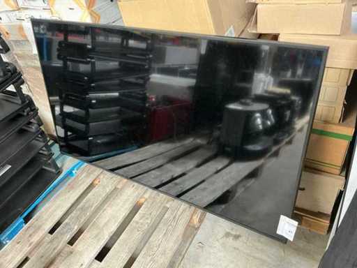 Samsung UE65NU7100WXXN Monitor