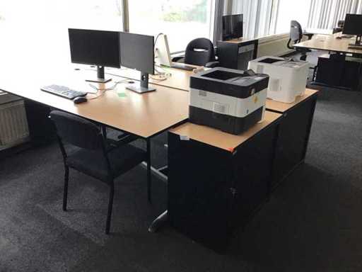 Office furniture