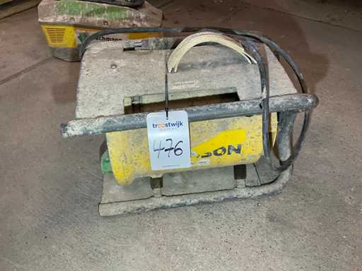 Przetwornica cz?stotliwo?ci WackerNeuson