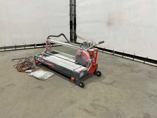 Rubi DC 250 850 Coupe-carreaux