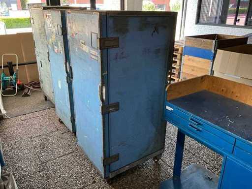 Mobile Thermo Transport Box