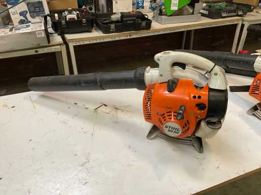 2021 Stihl Bg 56 Blattbläser