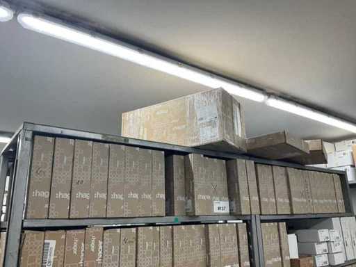 Mixed Lot Connection Cassette
