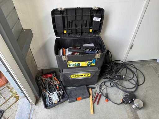 Overig handgereedschap