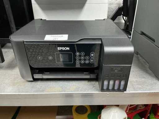 Stampante Epson ET2720
