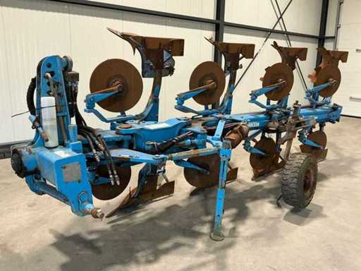 Lemken Varti Opal 160 Plough
