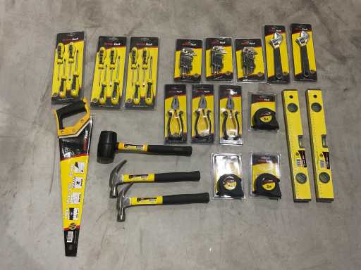 2025 Arrow-Tech 009747 Narz?dzia r?czne