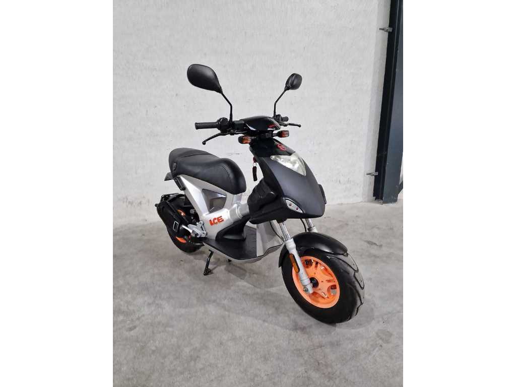 Gilera moped store for sale