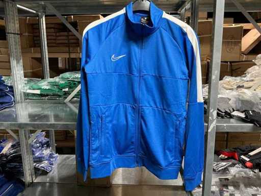 Partij Nike vesten blauw kids (23x)