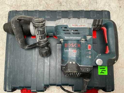 Marteau briseur Bosch GSH 5 CE 2018 6kg SDS-max