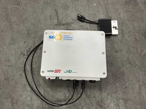 Invertor Solaredge Se3680h