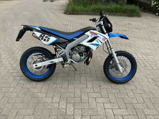Derbi Senda-SM Moped