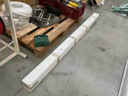 Écran de mouches Remicare pour Ducato