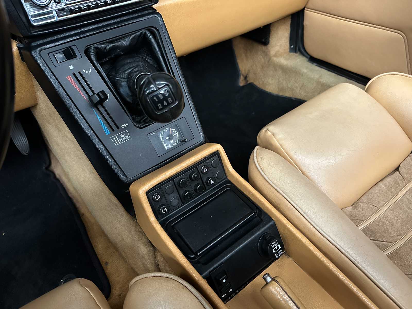 Alfa Romeo Spider 2000 2.0 118pk 1992, 56-RL-TR