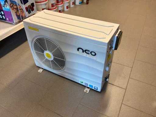 Pompa di calore Neo Inverter 8