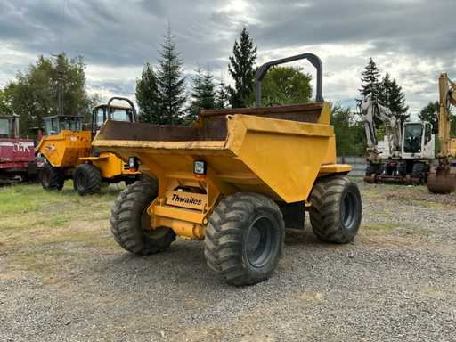 Thwaites - MACH 190 - Autocarro con cassone ribaltabile -