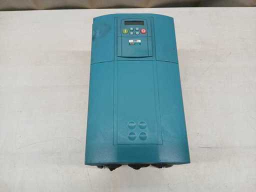 SSD Drives - Inverter di frequenza / Azionamento AC - Azionamento a frequenza variabile AC, serie 650