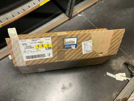 Lot de pièces détachées d'origine - Pièces reconditionnées 