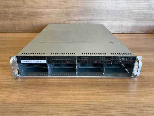 Server Rack