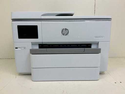 HP OfficeJet Pro9730e Overige printers en copiers