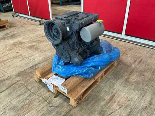 2018 DEUTZ D 2011 L 03 Dieselmotor