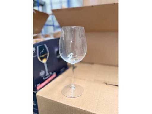 Waterglas 58cl (200x)