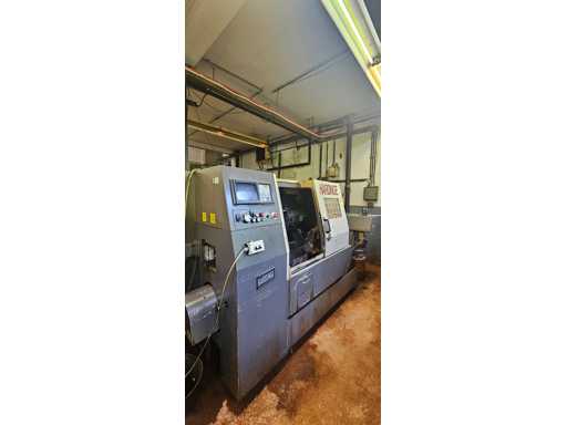 Hardinge - LC Cobra 42 - 1998 - CNC lathe