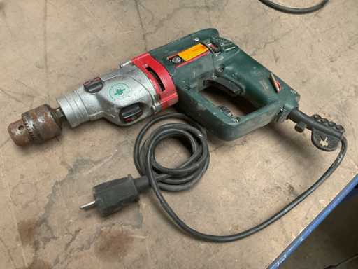Metabo Sb E 850/2 Bohrmaschine