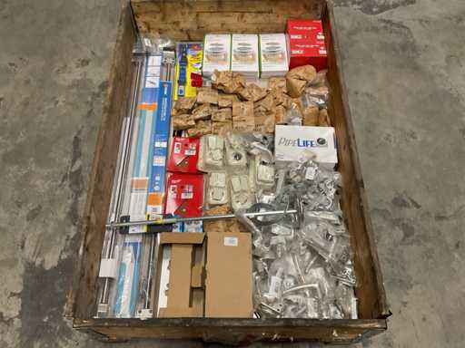 Bricolage et rénovation de fête