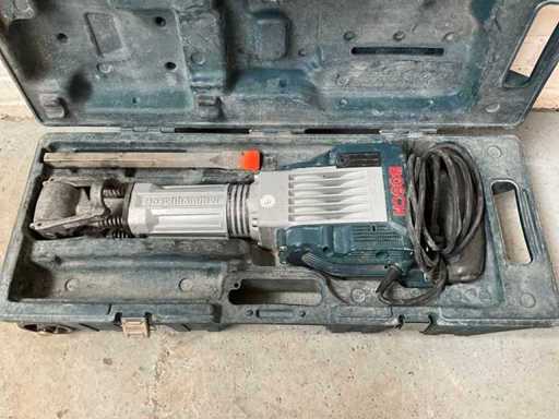 Młot dłutowy Bosch GSH 16 2021