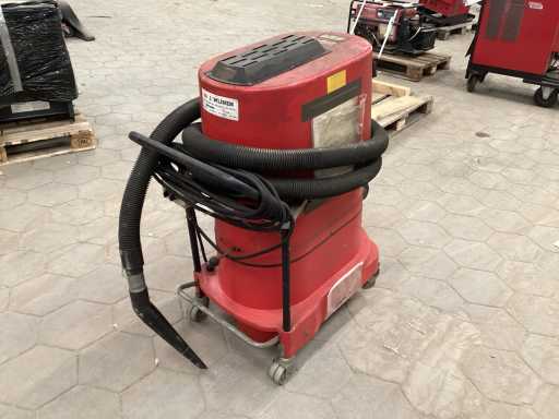 Ruwac WS2210 K1 Industriële stofzuiger