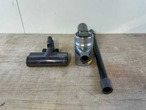 Aspirapolvere a bastone senza fili DREAME V12