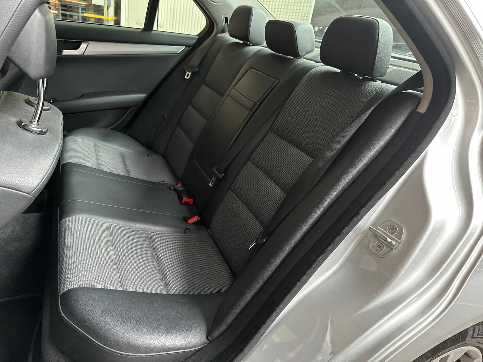 Mercedes-Benz C180 CDI Business Class Avantgarde 120pk 2013 C-klasse, 20-ZVX-8