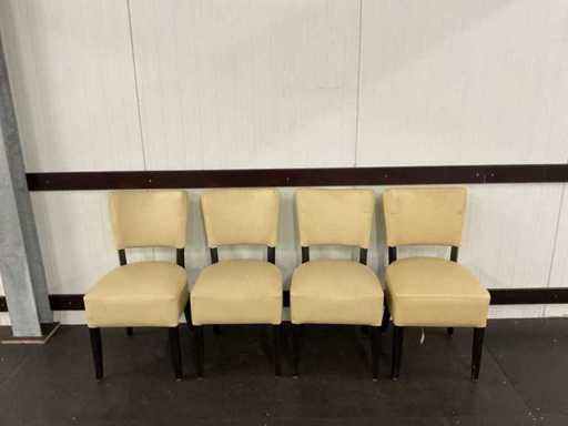 Krzesło jadalne (4x)