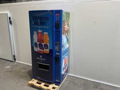 Vendo - VDI 217-6 - Fresh - Automat