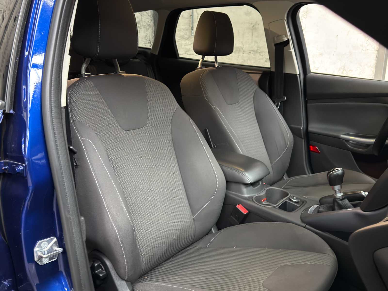 Ford Focus Wagon 1.0 EcoB. Edit. Plus 125pk 2014, 2-XLH-94